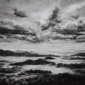 Twilight 3 by Chong Siewying